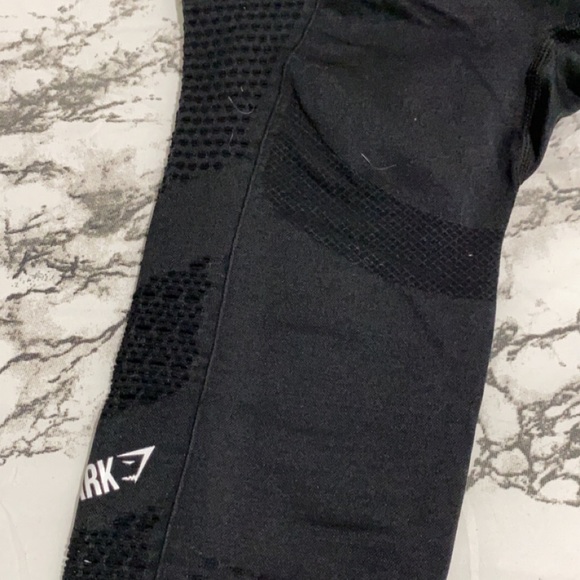 Gym Shark Leggings all size XS - Picture 9 of 12